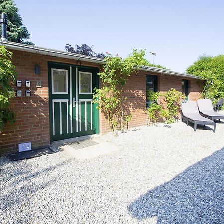 Huehnerstall Luettenhof Hasselberg  Ngoại thất bức ảnh