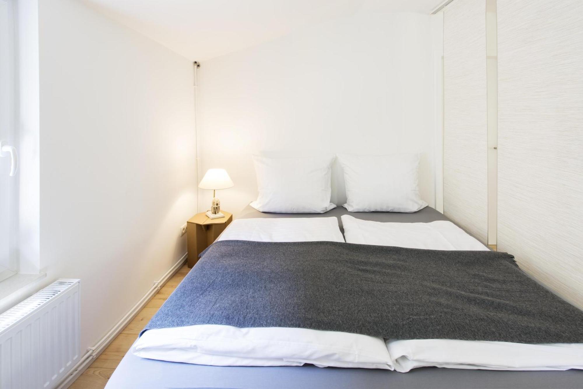 Huehnerstall Luettenhof Hasselberg  Ngoại thất bức ảnh