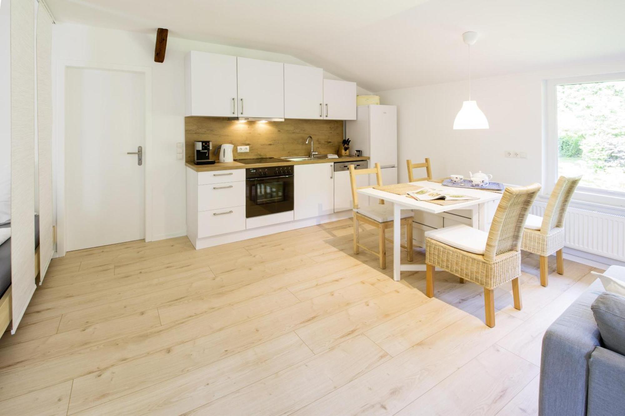 Huehnerstall Luettenhof Hasselberg  Ngoại thất bức ảnh