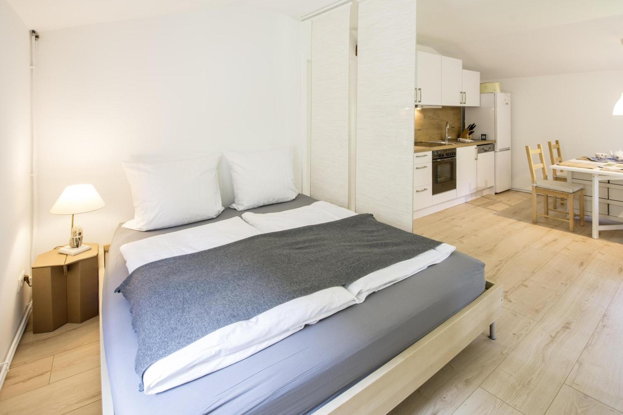 Huehnerstall Luettenhof Hasselberg  Ngoại thất bức ảnh