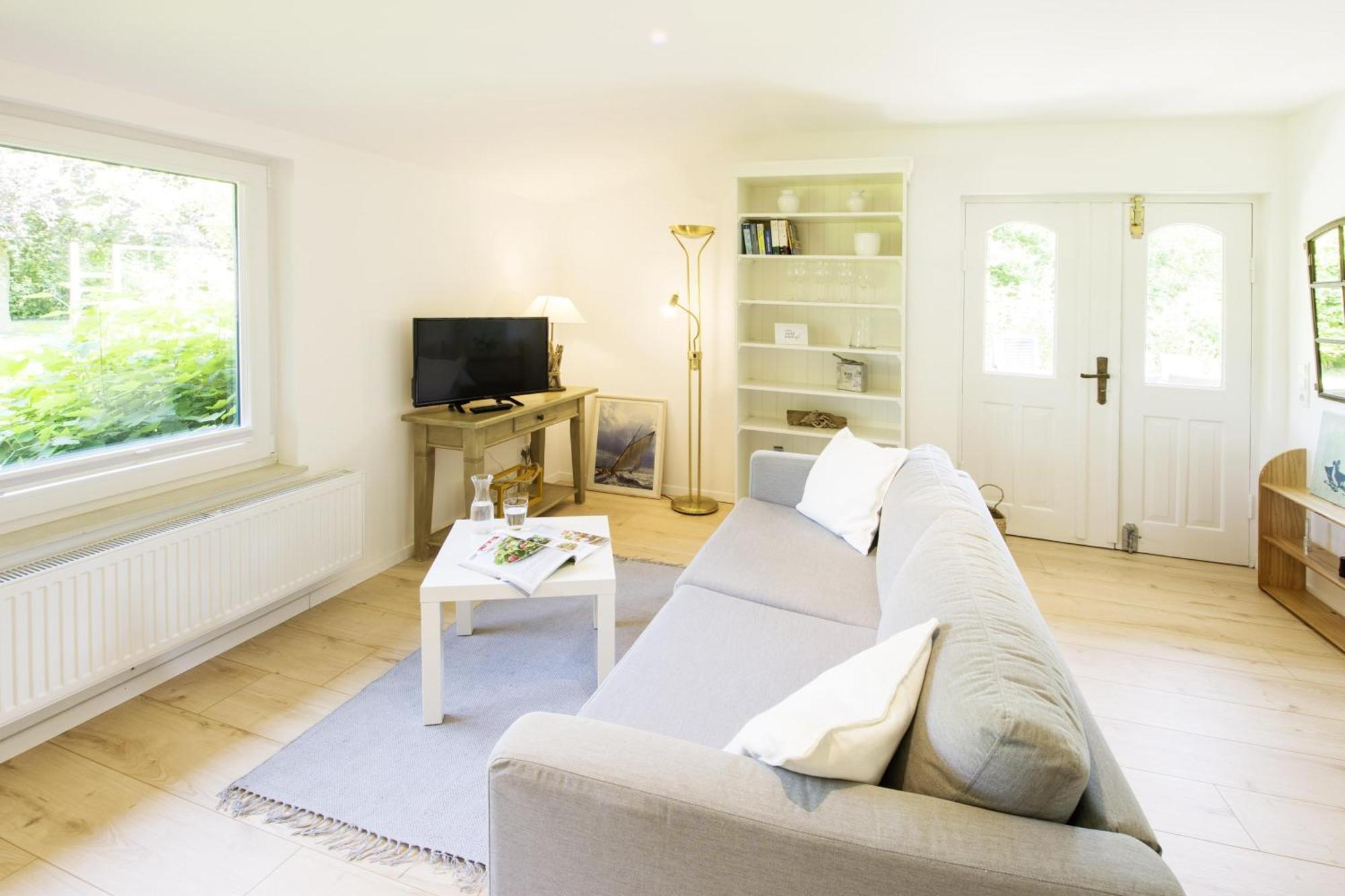 Huehnerstall Luettenhof Hasselberg  Ngoại thất bức ảnh