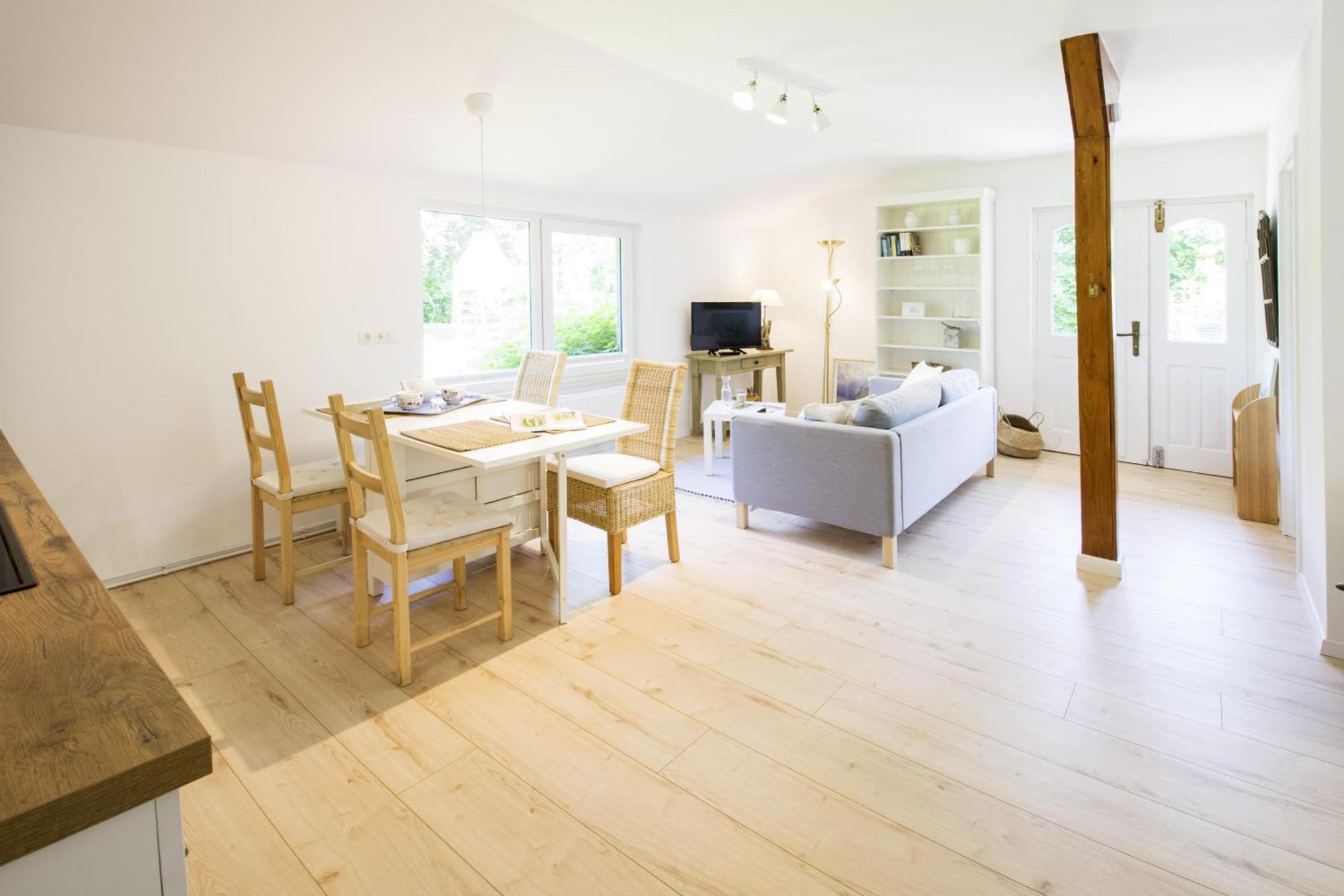 Huehnerstall Luettenhof Hasselberg  Ngoại thất bức ảnh