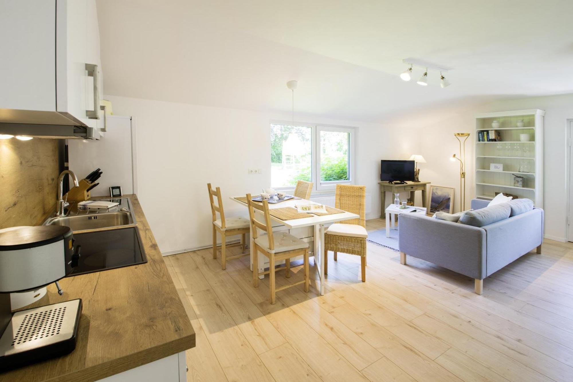 Huehnerstall Luettenhof Hasselberg  Ngoại thất bức ảnh