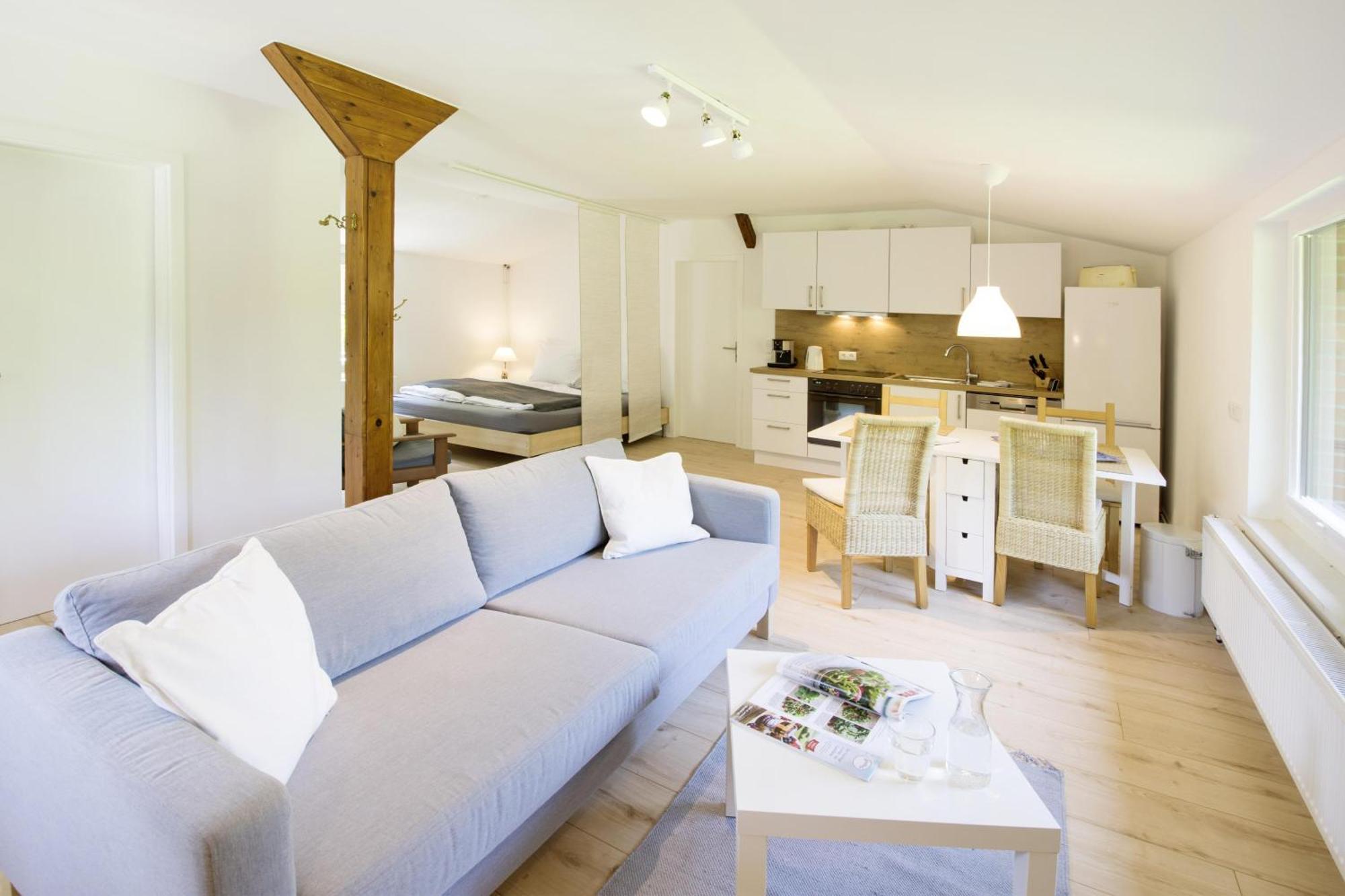 Huehnerstall Luettenhof Hasselberg  Ngoại thất bức ảnh