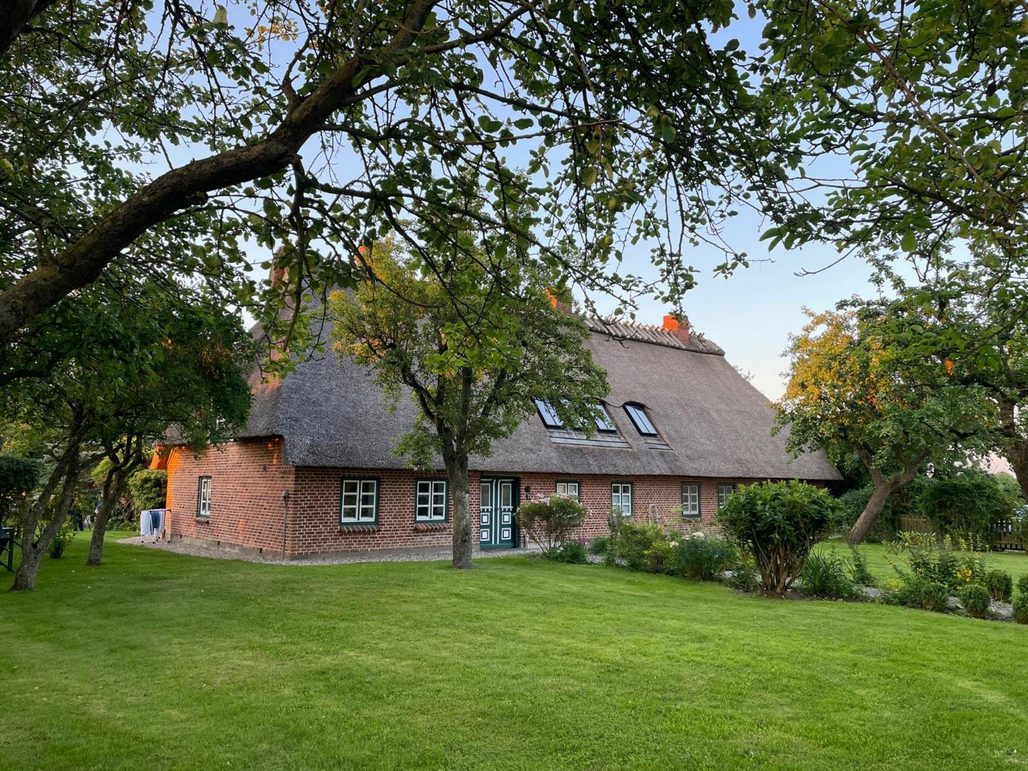 Huehnerstall Luettenhof Hasselberg  Ngoại thất bức ảnh